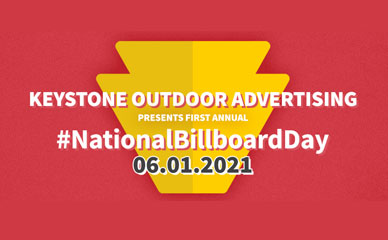  It’s Official – Add National Billboard Day to Your Calendar