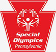 Special Olympic Pennsylvania logo