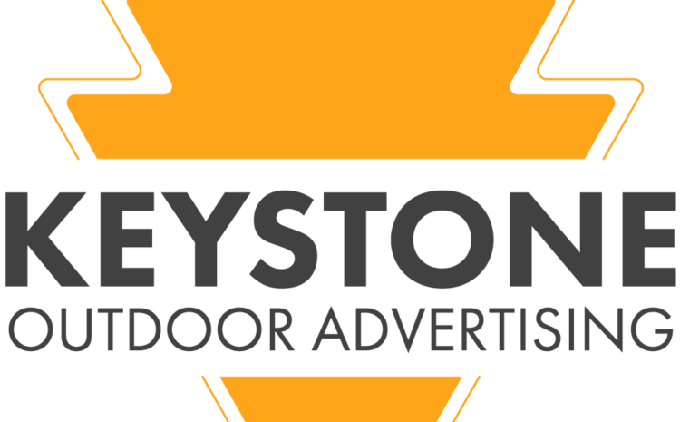  Keystone Outdoor Advertising Announces Brand Refresh