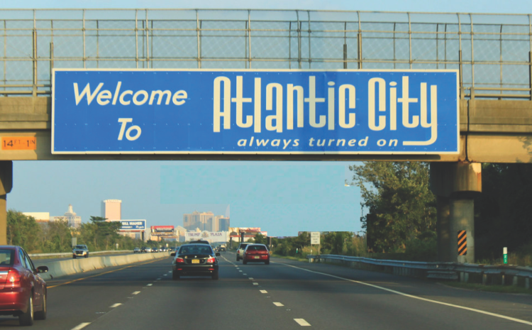  SEE YOU IN ATLANTIC CITY
