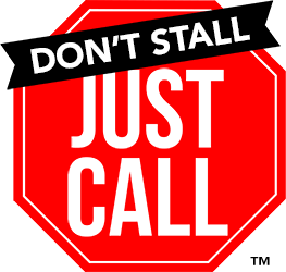  Q1 Local Legends Winner – Don’t Stall, Just Call!