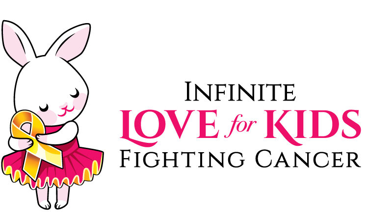  Local Legends Winner – Infinite Love for Kids Fighting Cancer