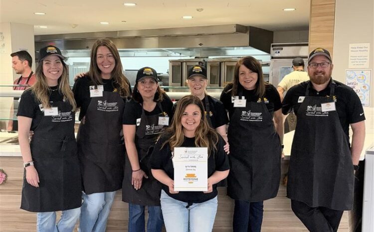  Served with Love at RMHC Philly