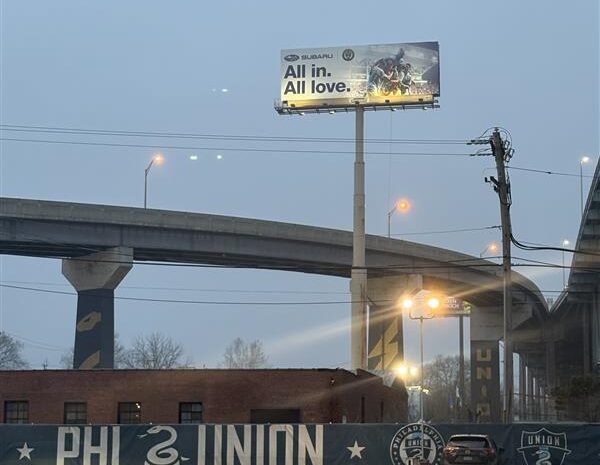  World Cup IN OUR BACKYARD.