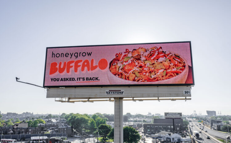  The Art of Repetition: Why Frequency Wins in Outdoor Advertising